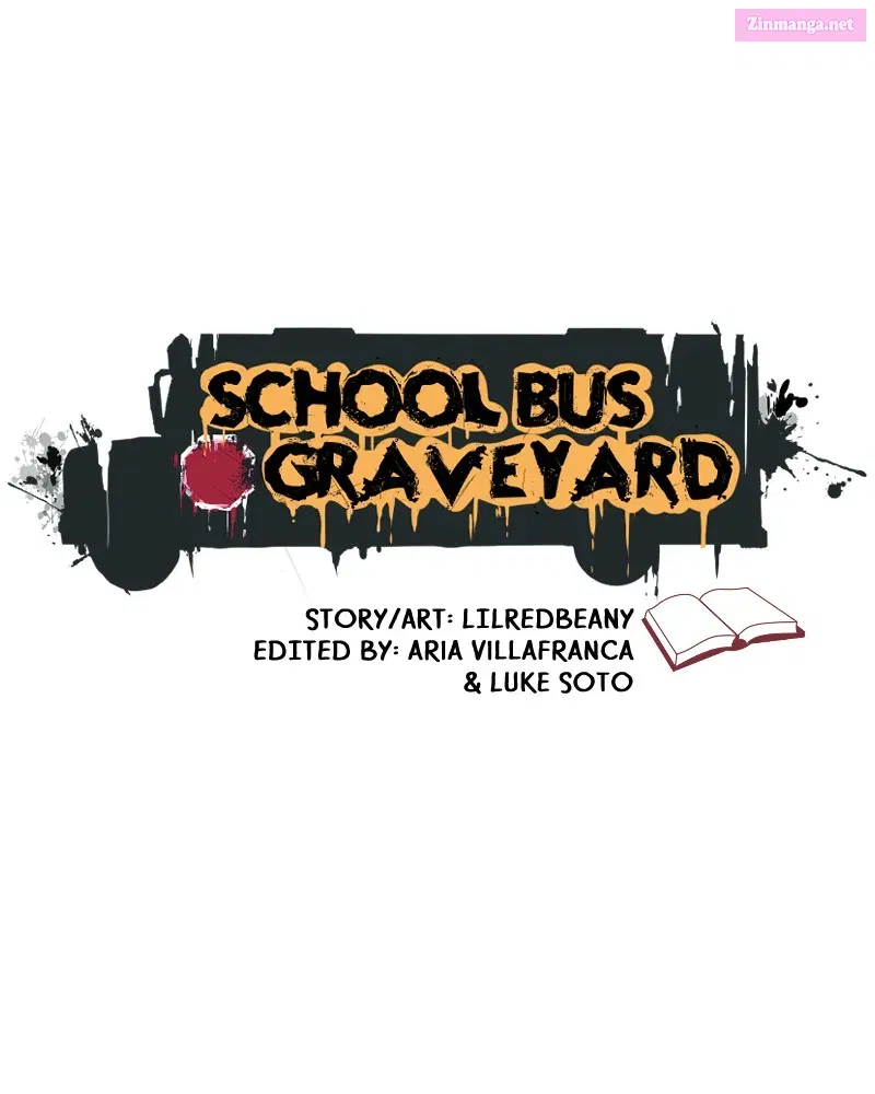 School Bus Graveyard Chapter 30 page 1 - MangaKakalot