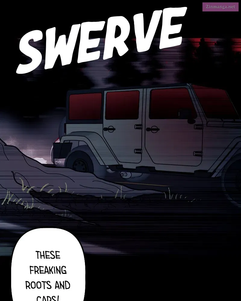 School Bus Graveyard Chapter 48 page 33 - MangaKakalot