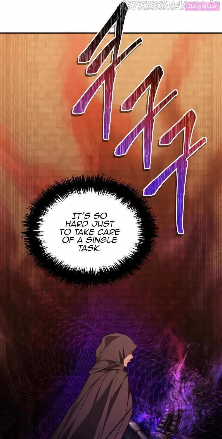 Second Life Ranker Chapter 218 page 31 - MangaKakalot