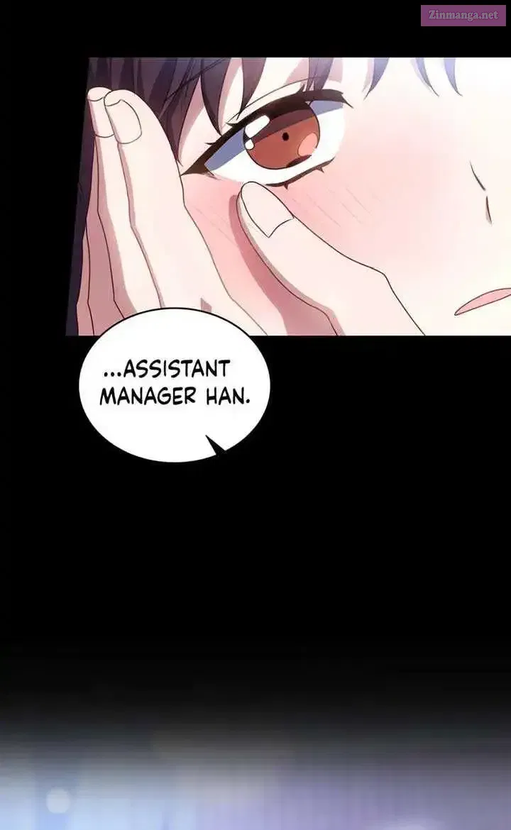 Secretly Meeting With My Boss Chapter 6 page 22 - MangaNato