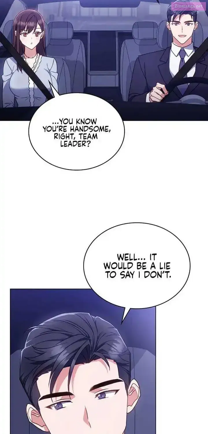 Secretly Meeting With My Boss Chapter 7 page 4 - MangaNelo