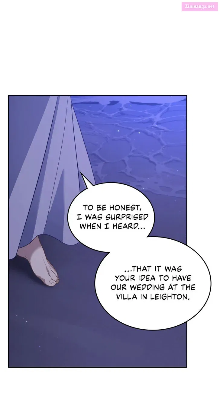 Secrets of the Mystic Moonlit Library Chapter 61 page 32 - Mangabat