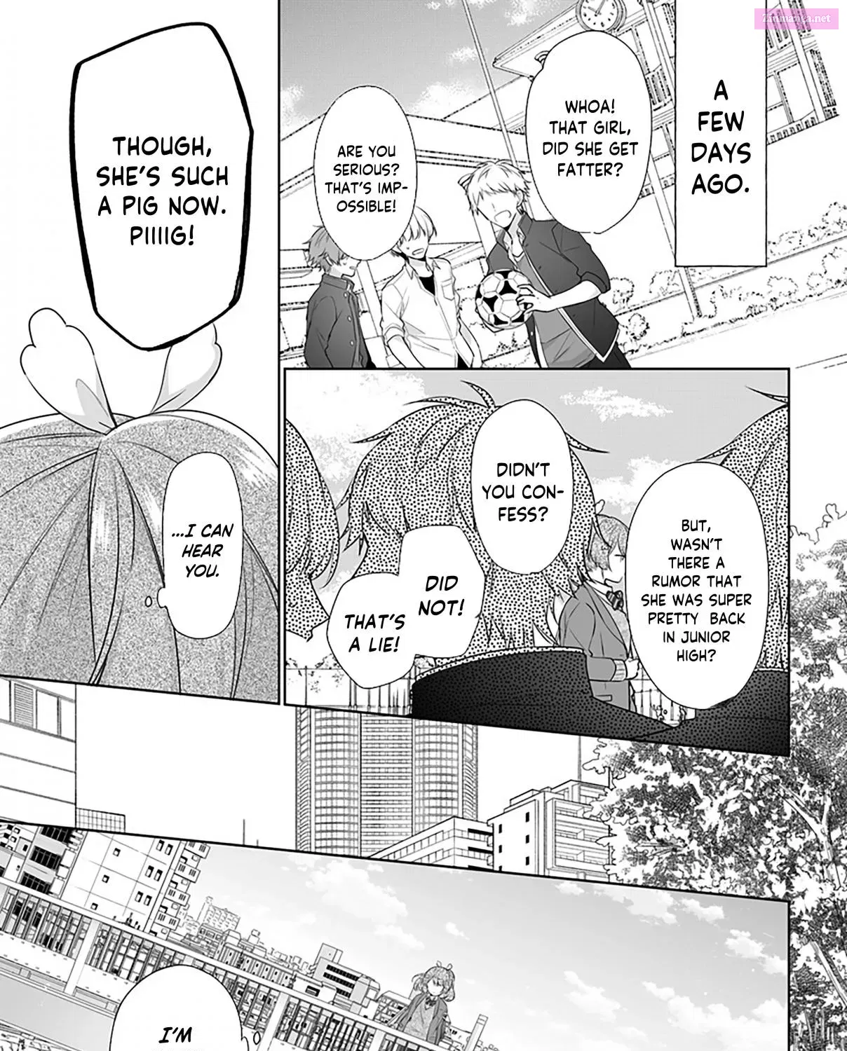 Seijo ja nakatta no de, Oukyuu de nonbiri Gohan wo Tsukuru koto ni shimashita Chapter 1.1 page 7 - MangaKakalot