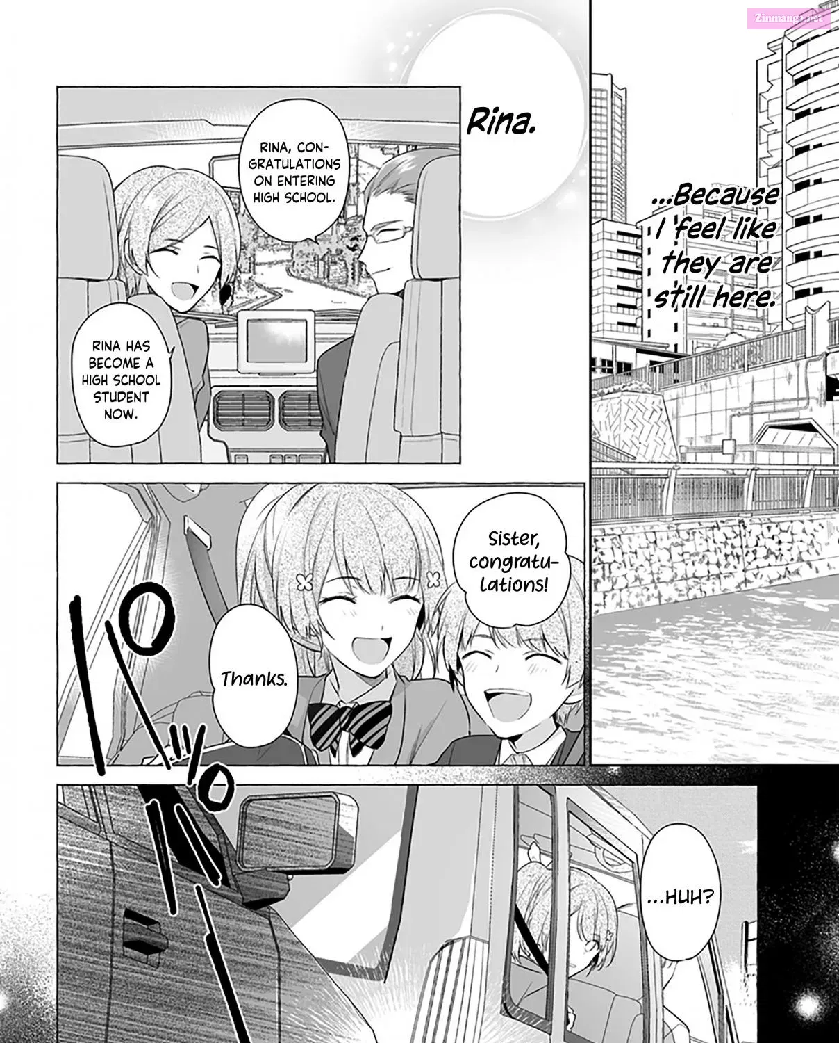 Seijo ja nakatta no de, Oukyuu de nonbiri Gohan wo Tsukuru koto ni shimashita Chapter 1.1 page 9 - MangaKakalot