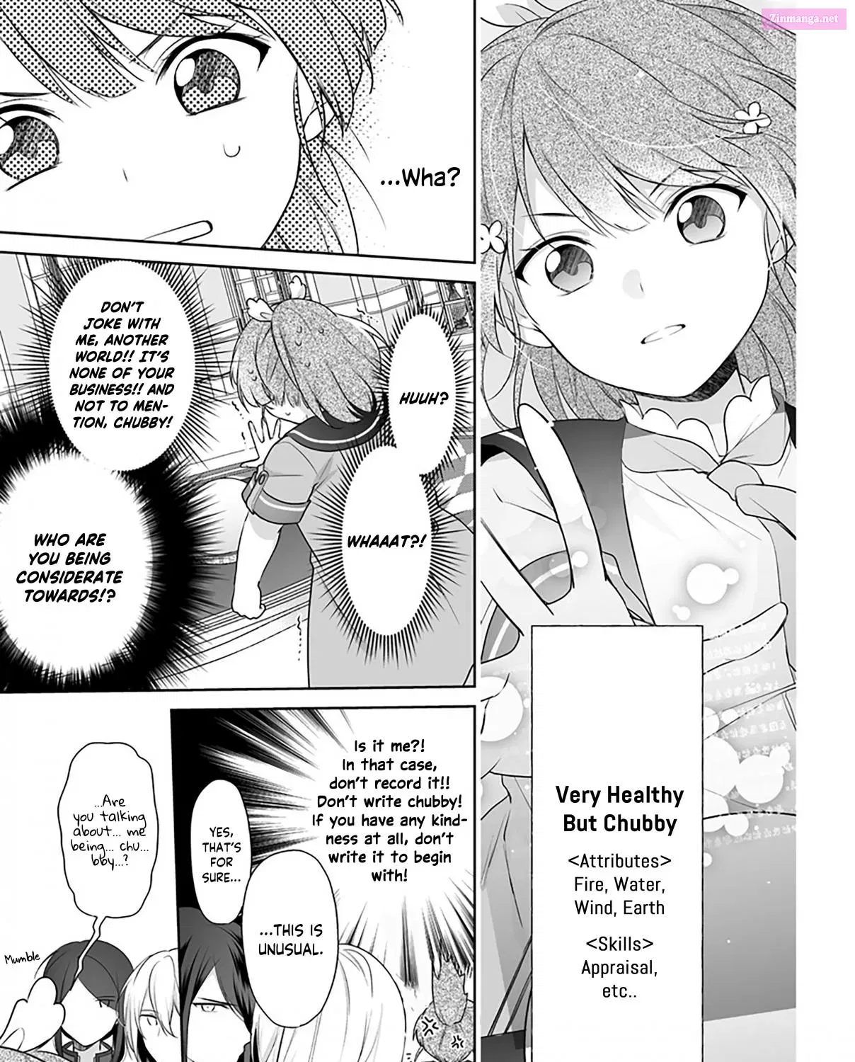 Seijo ja nakatta no de, Oukyuu de nonbiri Gohan wo Tsukuru koto ni shimashita Chapter 1.2 page 19 - MangaKakalot