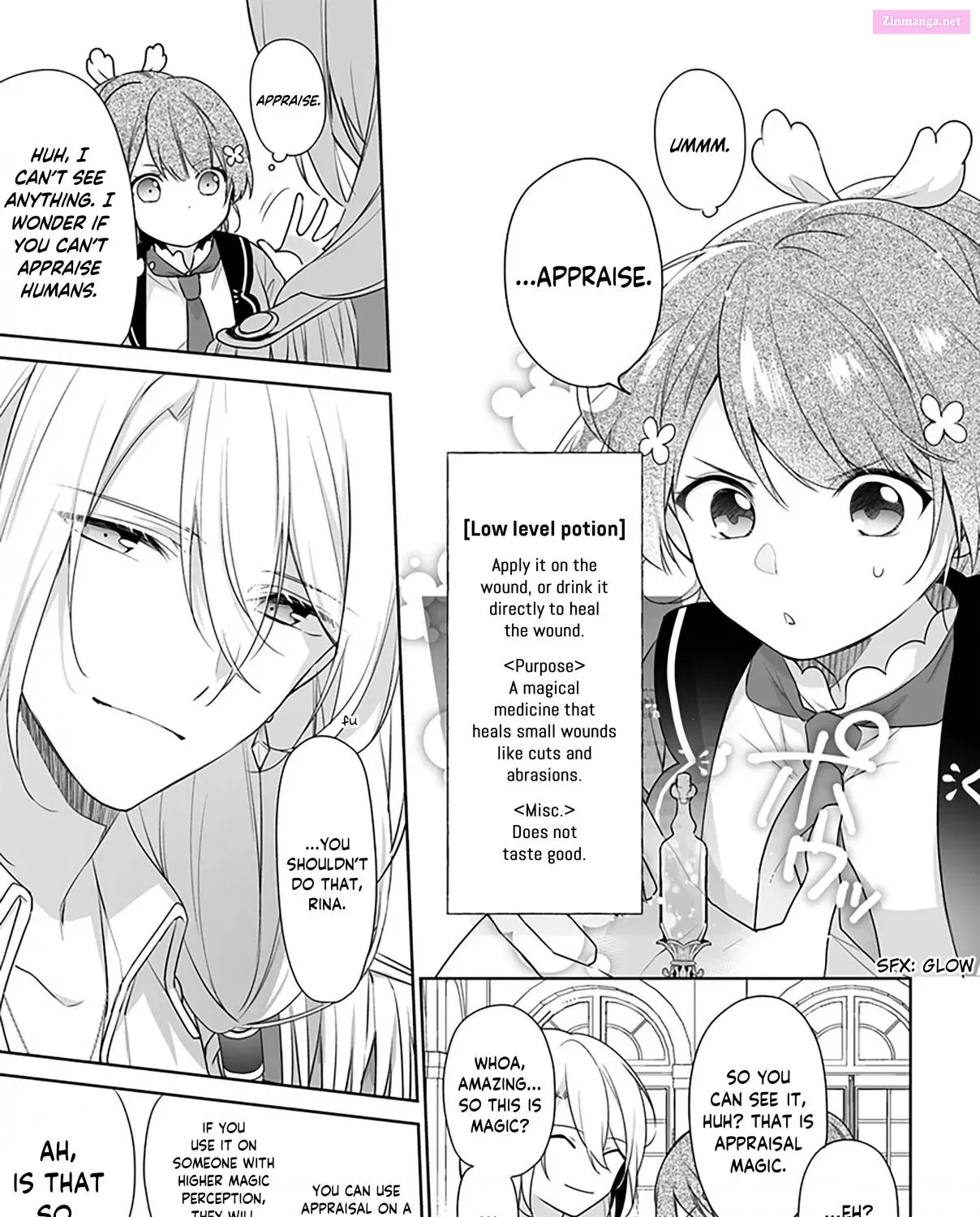 Seijo ja nakatta no de, Oukyuu de nonbiri Gohan wo Tsukuru koto ni shimashita Chapter 1.2 page 23 - MangaKakalot