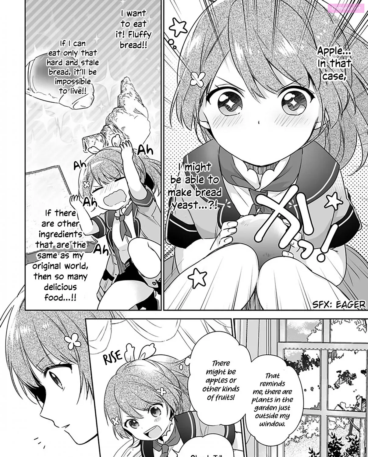 Seijo ja nakatta no de, Oukyuu de nonbiri Gohan wo Tsukuru koto ni shimashita Chapter 1.2 page 29 - MangaKakalot