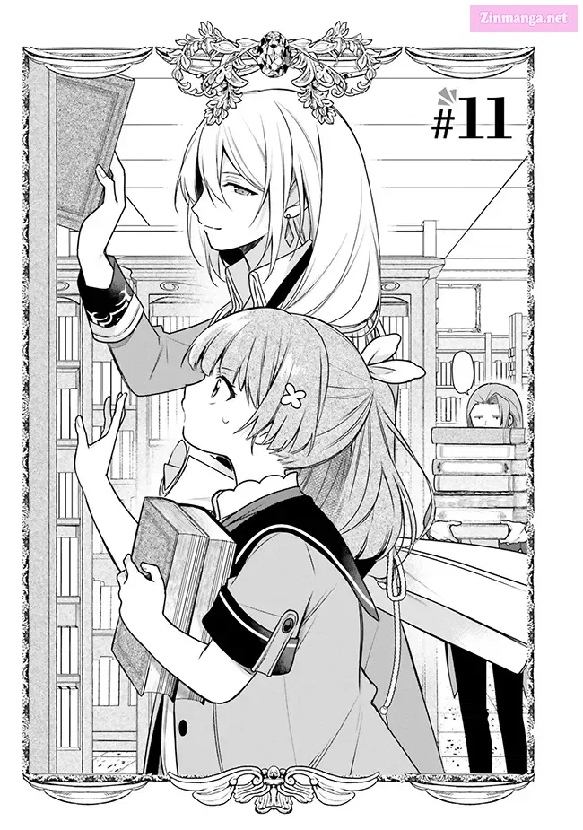 Seijo ja nakatta no de, Oukyuu de nonbiri Gohan wo Tsukuru koto ni shimashita Chapter 11 page 1 - MangaKakalot