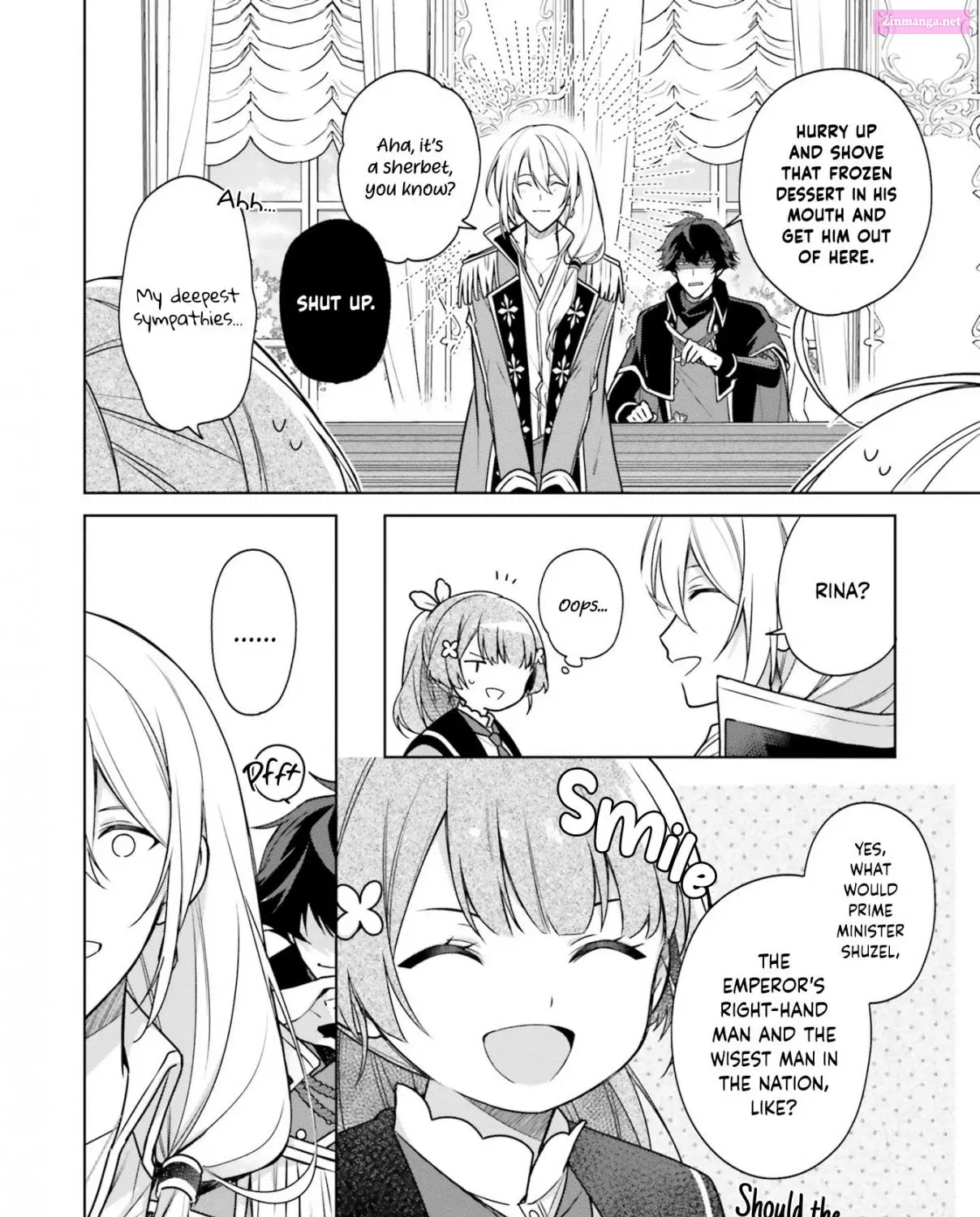 Seijo ja nakatta no de, Oukyuu de nonbiri Gohan wo Tsukuru koto ni shimashita Chapter 13 page 27 - MangaKakalot