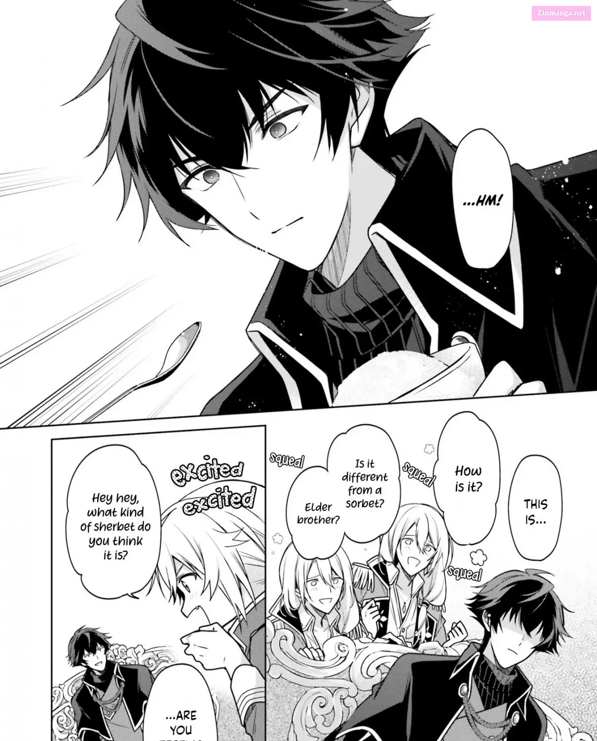 Seijo ja nakatta no de, Oukyuu de nonbiri Gohan wo Tsukuru koto ni shimashita Chapter 13 page 31 - MangaKakalot