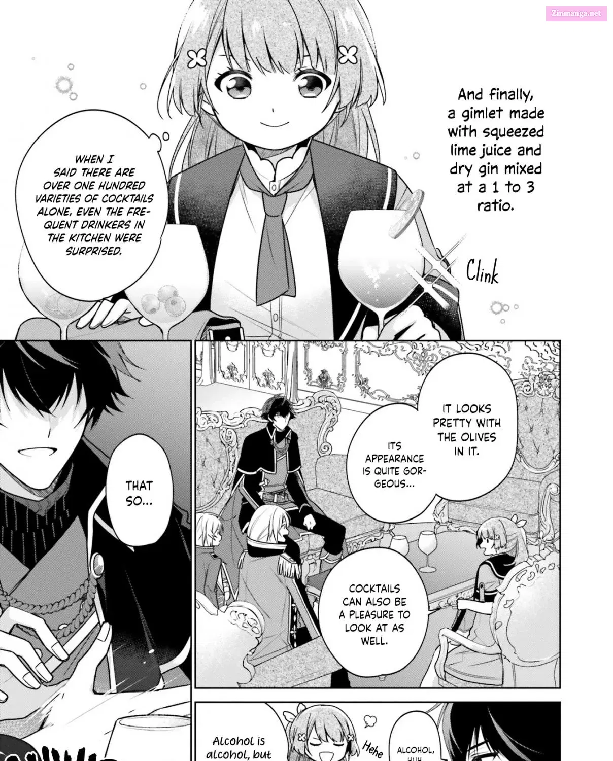 Seijo ja nakatta no de, Oukyuu de nonbiri Gohan wo Tsukuru koto ni shimashita Chapter 13 page 49 - MangaKakalot