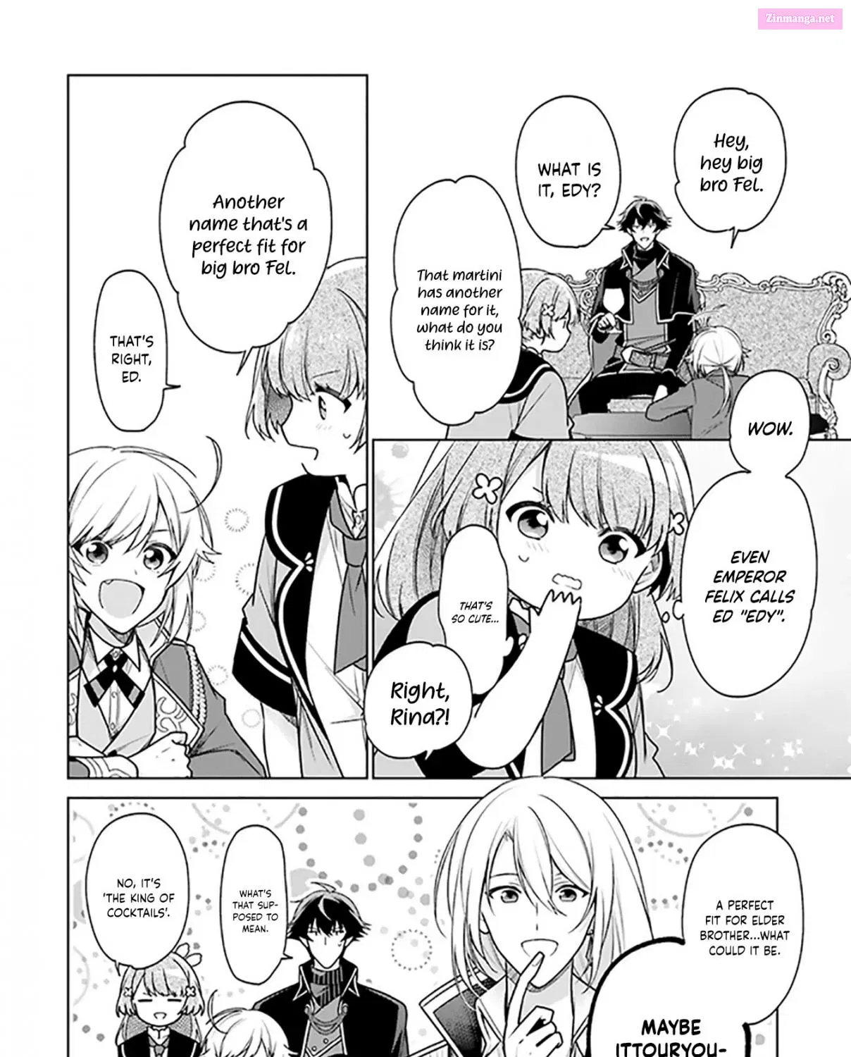 Seijo ja nakatta no de, Oukyuu de nonbiri Gohan wo Tsukuru koto ni shimashita Chapter 14 page 11 - MangaKakalot