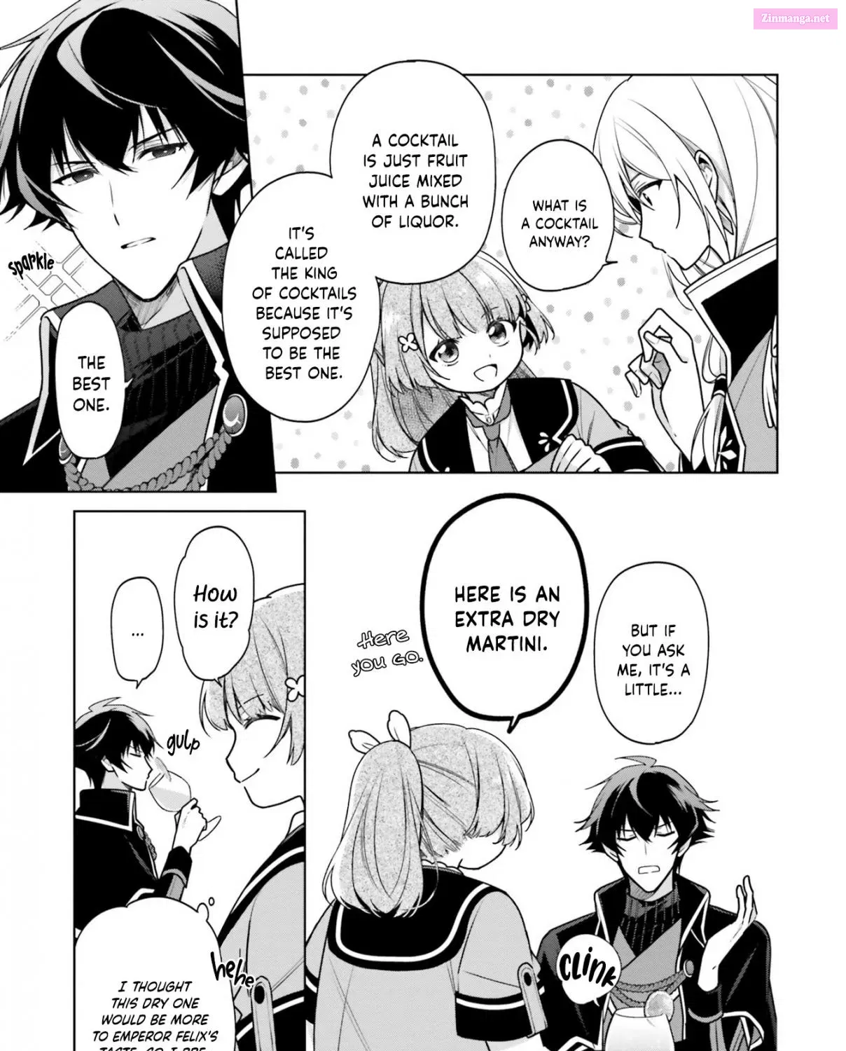 Seijo ja nakatta no de, Oukyuu de nonbiri Gohan wo Tsukuru koto ni shimashita Chapter 14 page 13 - MangaKakalot