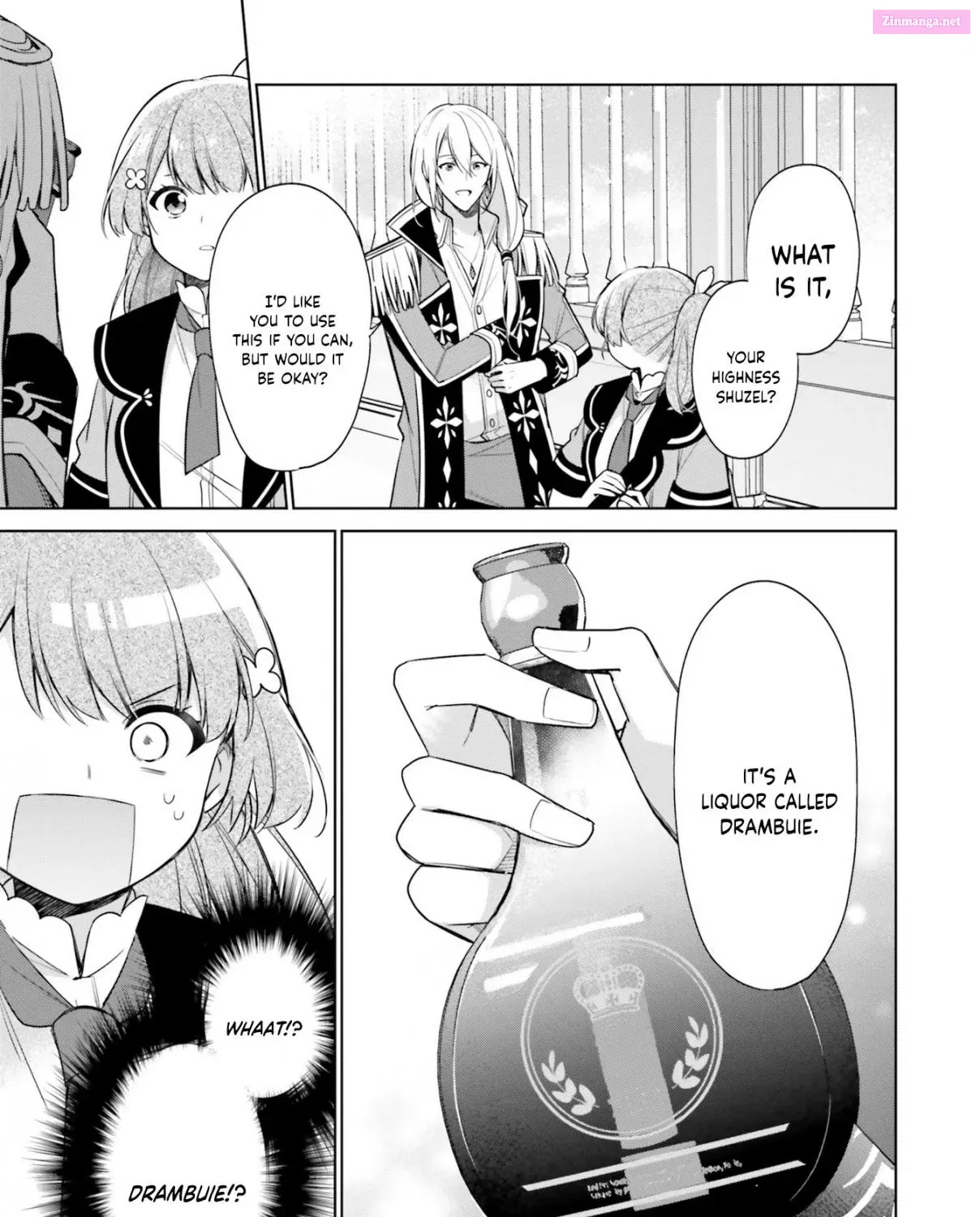 Seijo ja nakatta no de, Oukyuu de nonbiri Gohan wo Tsukuru koto ni shimashita Chapter 14 page 49 - MangaKakalot