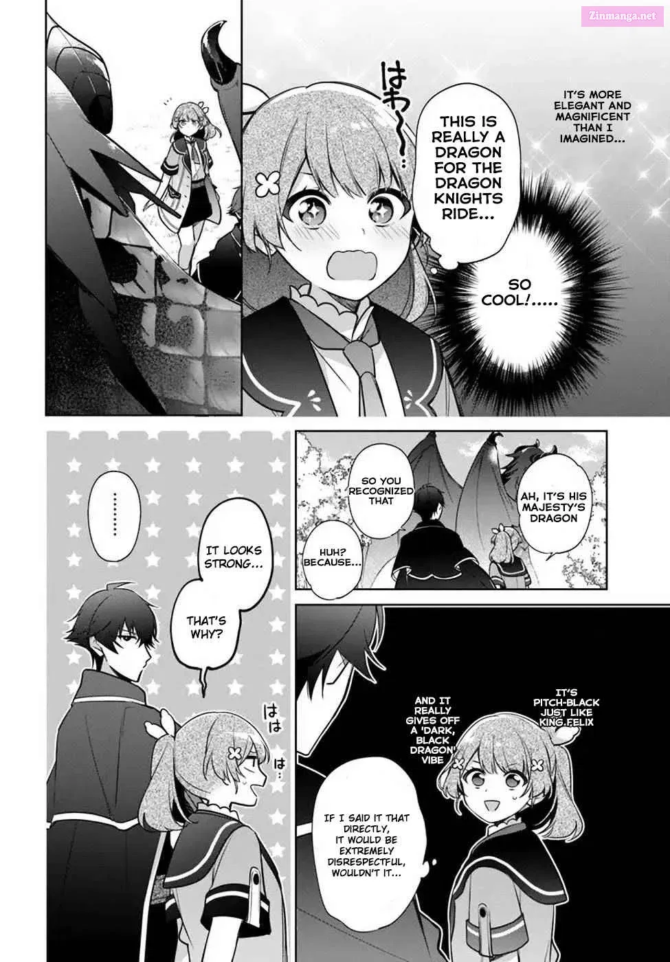 Seijo ja nakatta no de, Oukyuu de nonbiri Gohan wo Tsukuru koto ni shimashita Chapter 17.2 page 7 - MangaKakalot