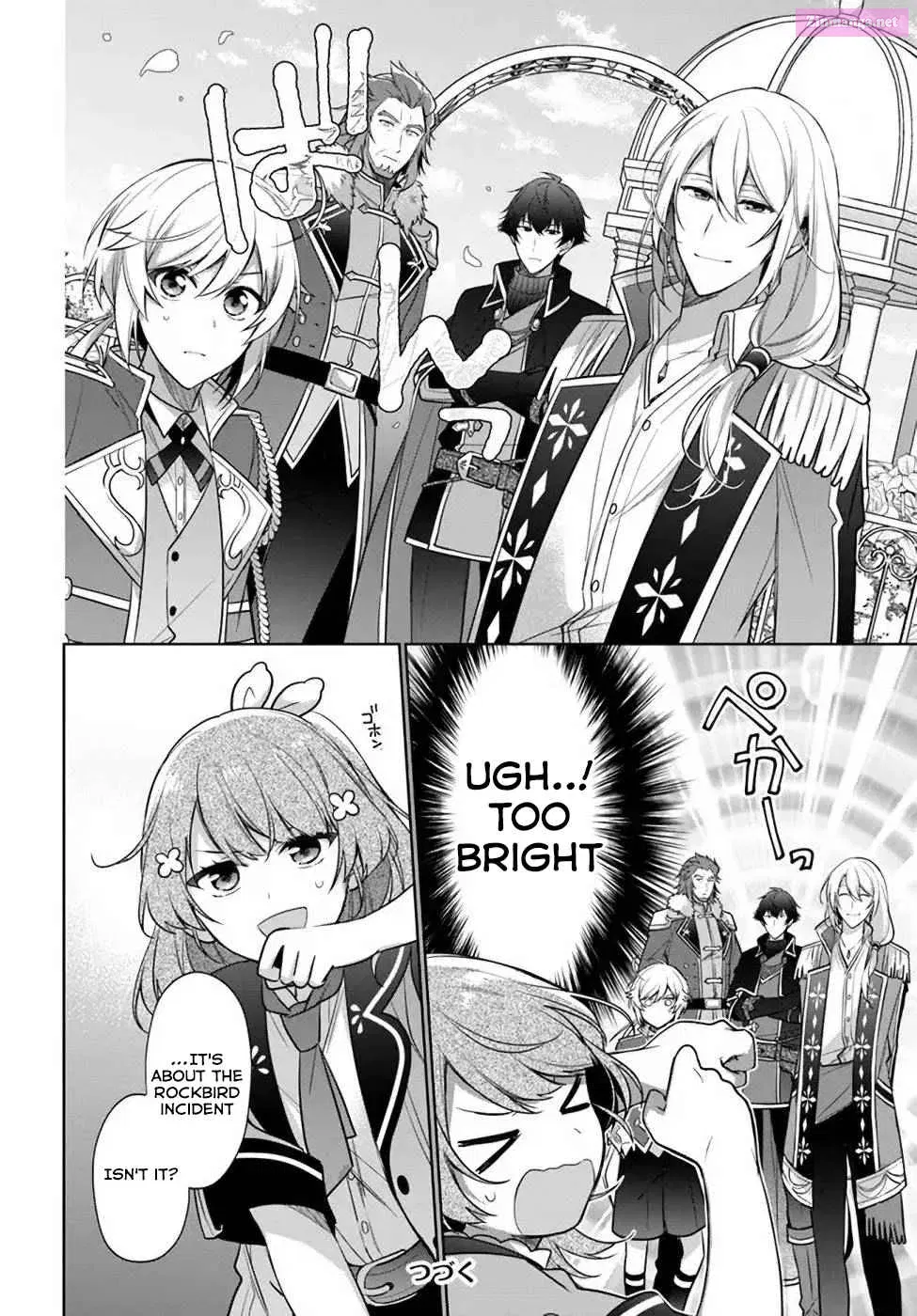 Seijo ja nakatta no de, Oukyuu de nonbiri Gohan wo Tsukuru koto ni shimashita Chapter 18.2 page 24 - MangaKakalot