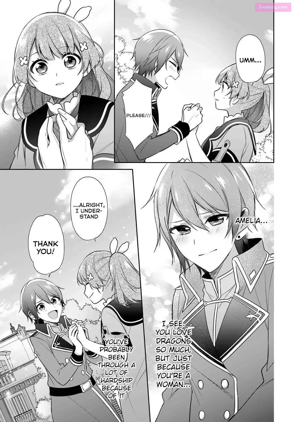 Seijo ja nakatta no de, Oukyuu de nonbiri Gohan wo Tsukuru koto ni shimashita Chapter 21 page 17 - MangaKakalot