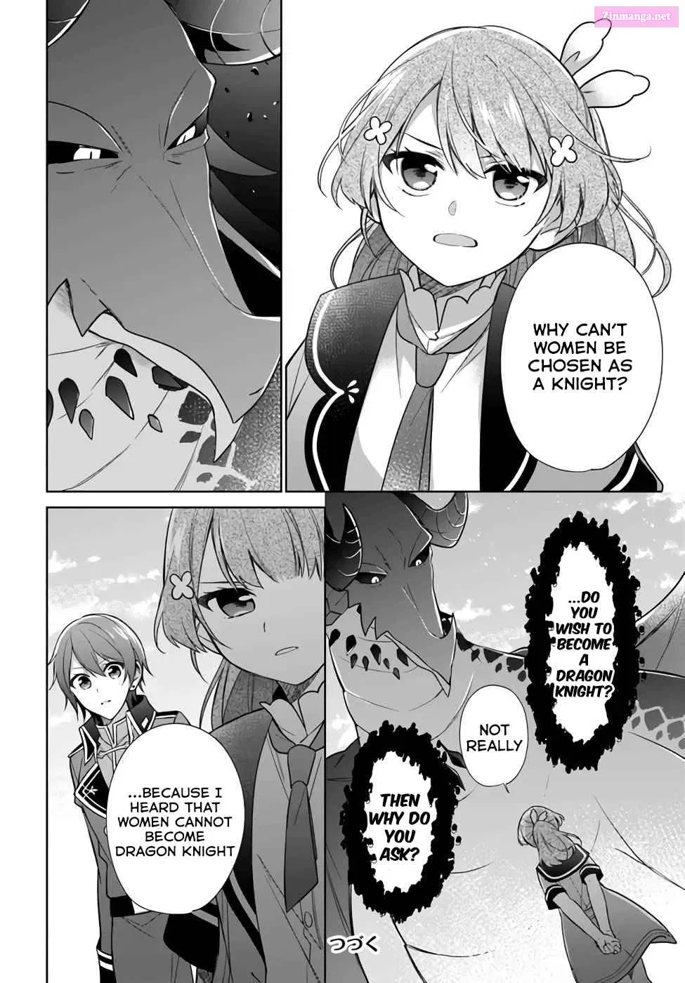 Seijo ja nakatta no de, Oukyuu de nonbiri Gohan wo Tsukuru koto ni shimashita Chapter 21 page 26 - MangaKakalot