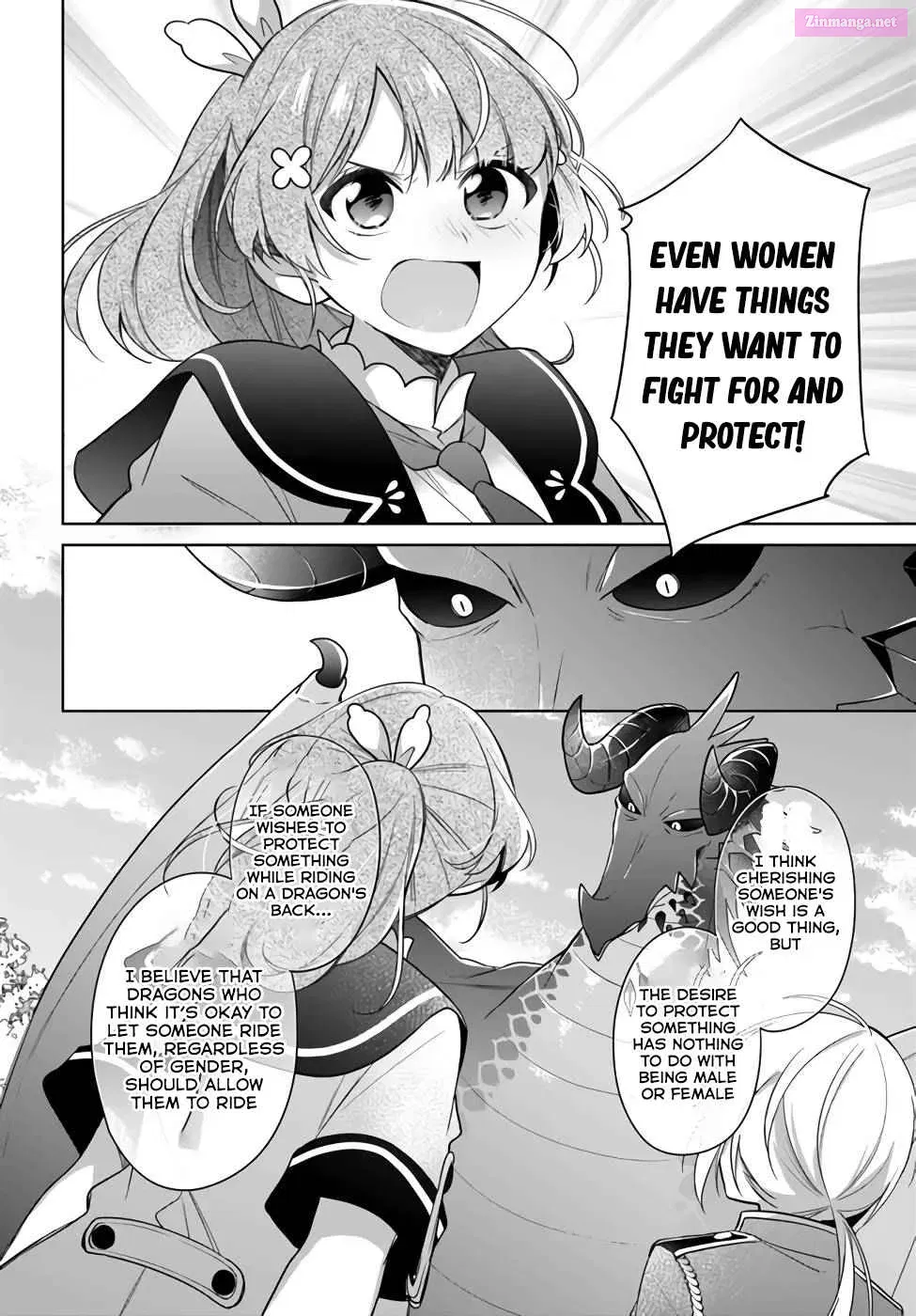 Seijo ja nakatta no de, Oukyuu de nonbiri Gohan wo Tsukuru koto ni shimashita Chapter 21 page 28 - MangaKakalot