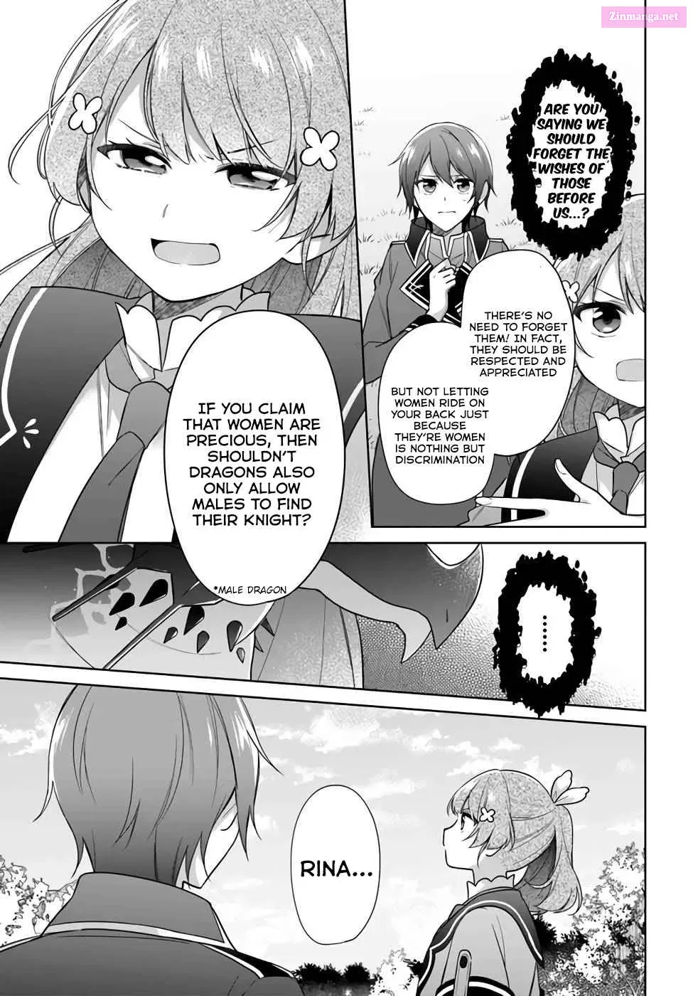 Seijo ja nakatta no de, Oukyuu de nonbiri Gohan wo Tsukuru koto ni shimashita Chapter 21 page 29 - MangaKakalot