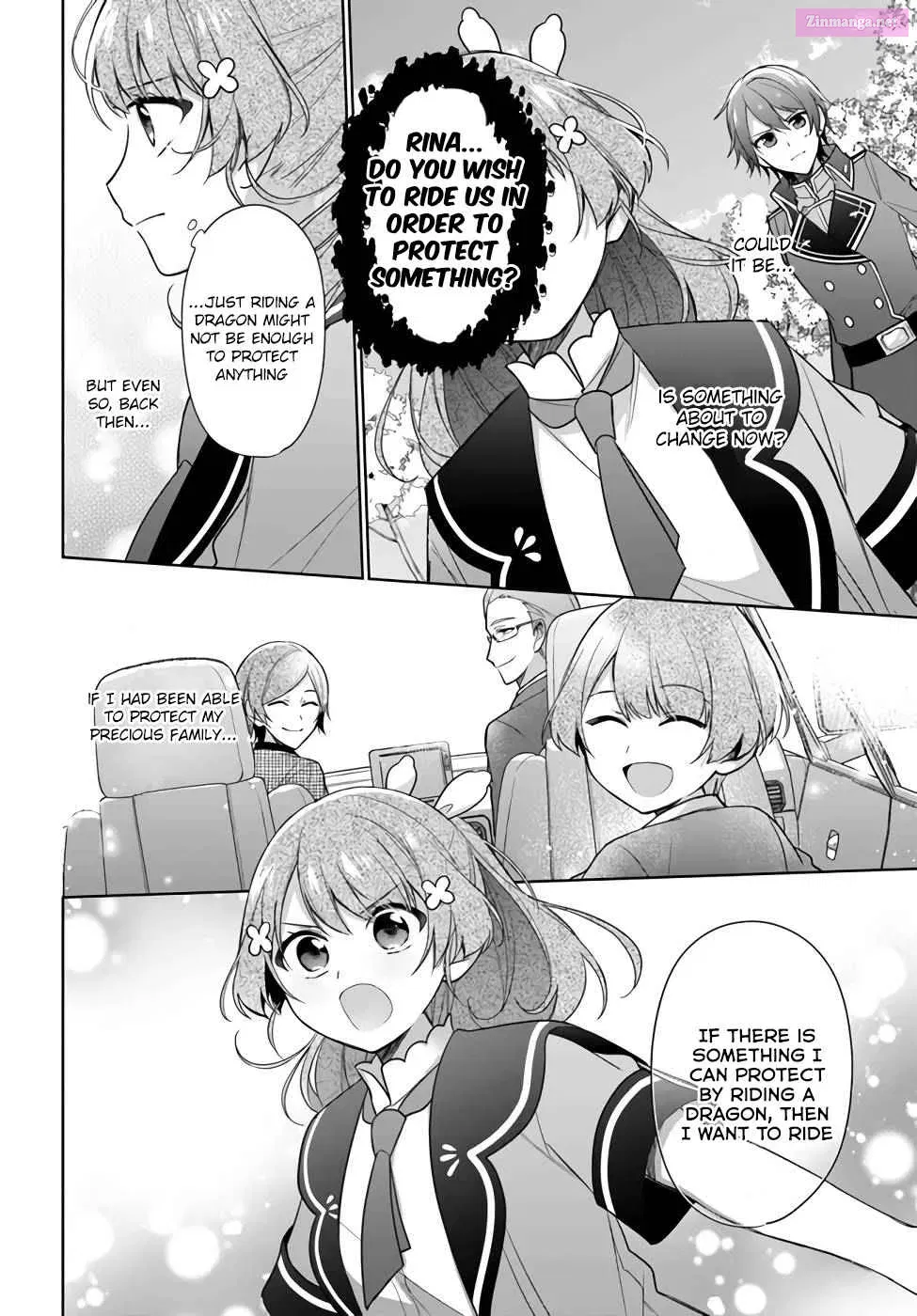 Seijo ja nakatta no de, Oukyuu de nonbiri Gohan wo Tsukuru koto ni shimashita Chapter 21 page 30 - MangaKakalot