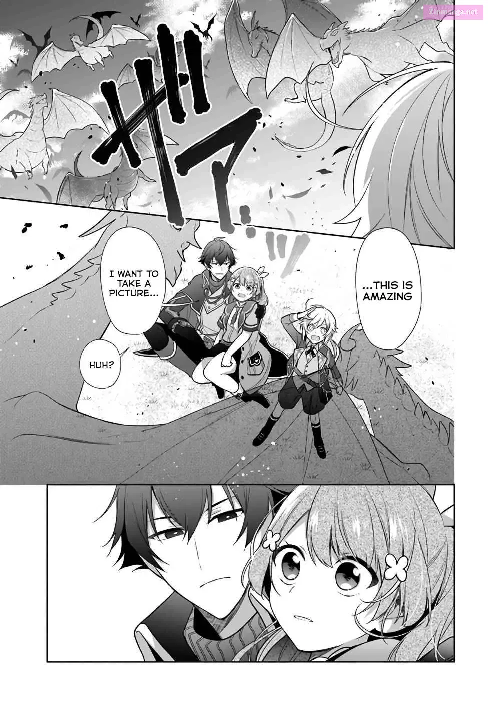 Seijo ja nakatta no de, Oukyuu de nonbiri Gohan wo Tsukuru koto ni shimashita Chapter 21 page 33 - MangaKakalot