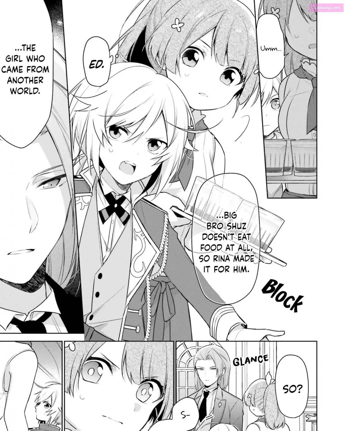 Seijo ja nakatta no de, Oukyuu de nonbiri Gohan wo Tsukuru koto ni shimashita Chapter 4 page 53 - MangaKakalot