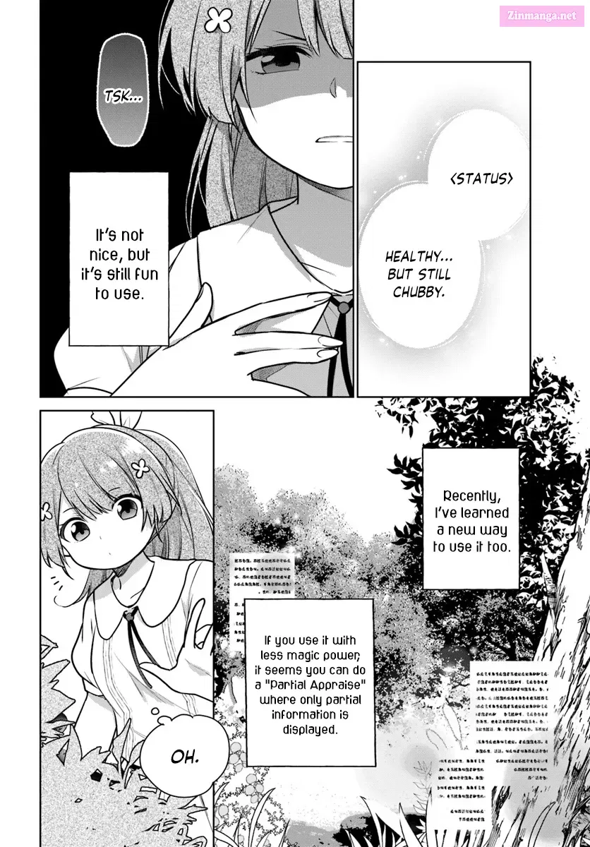 Seijo ja nakatta no de, Oukyuu de nonbiri Gohan wo Tsukuru koto ni shimashita Chapter 6 page 16 - MangaKakalot