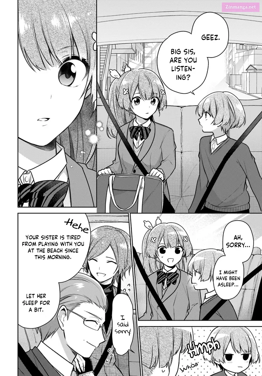 Seijo ja nakatta no de, Oukyuu de nonbiri Gohan wo Tsukuru koto ni shimashita Chapter 6 page 10 - MangaKakalot