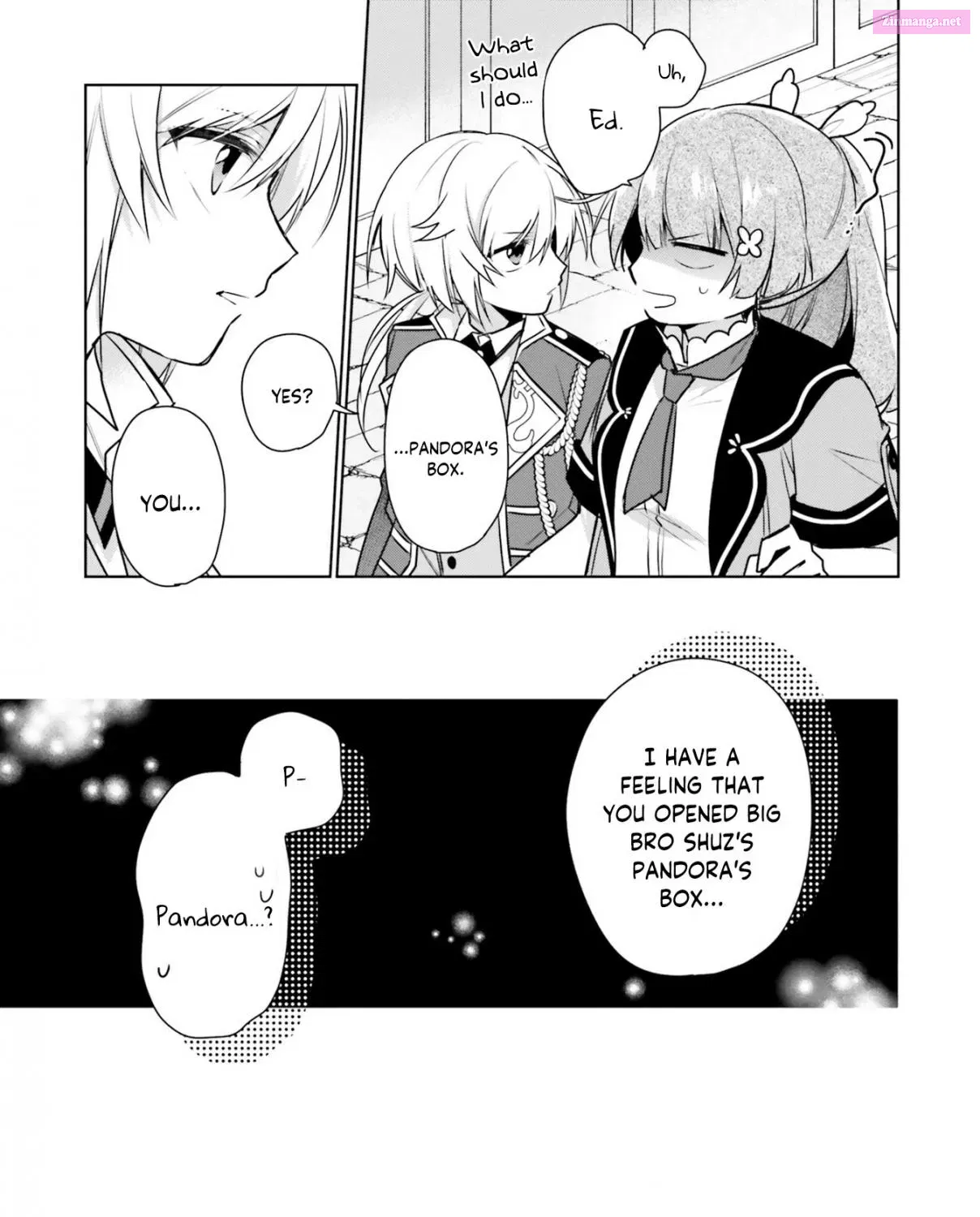 Seijo ja nakatta no de, Oukyuu de nonbiri Gohan wo Tsukuru koto ni shimashita Chapter 7 page 16 - MangaKakalot