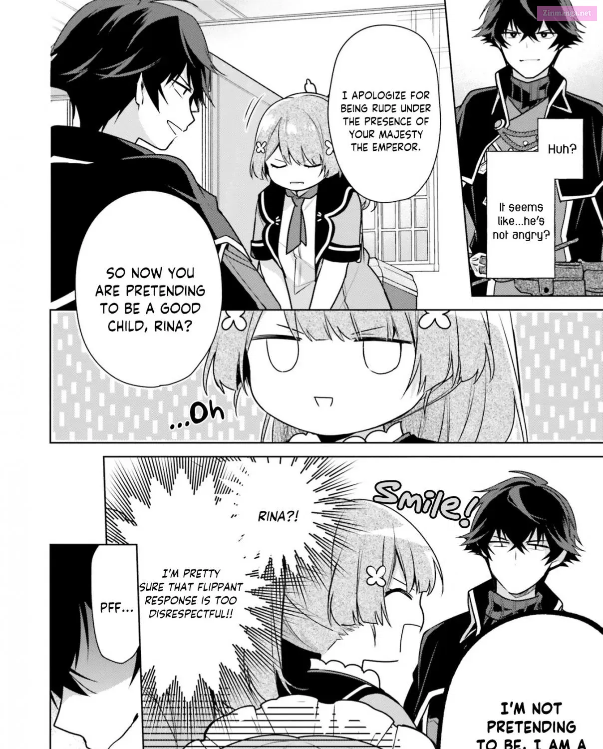 Seijo ja nakatta no de, Oukyuu de nonbiri Gohan wo Tsukuru koto ni shimashita Chapter 7 page 30 - MangaKakalot