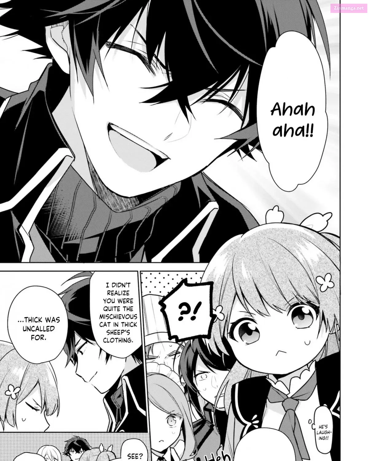 Seijo ja nakatta no de, Oukyuu de nonbiri Gohan wo Tsukuru koto ni shimashita Chapter 7 page 32 - MangaKakalot