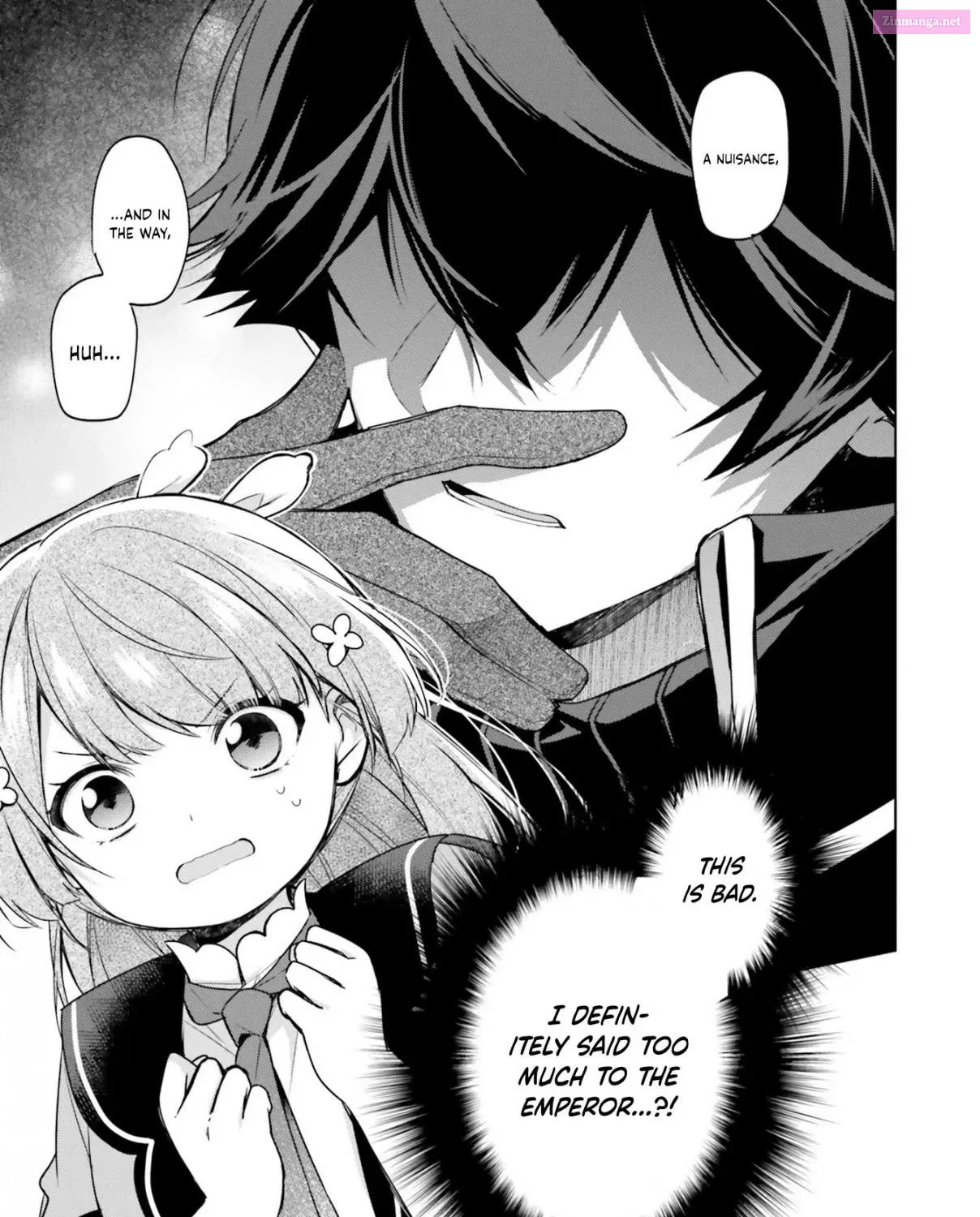 Seijo ja nakatta no de, Oukyuu de nonbiri Gohan wo Tsukuru koto ni shimashita Chapter 8 page 1 - MangaKakalot