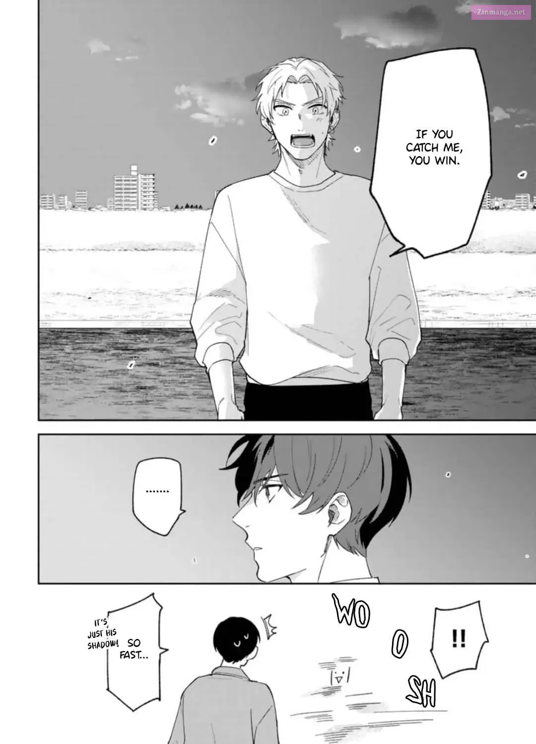 Seitokaichou wa Koi ga Shitai Chapter 5 page 13 - MangaKakalot