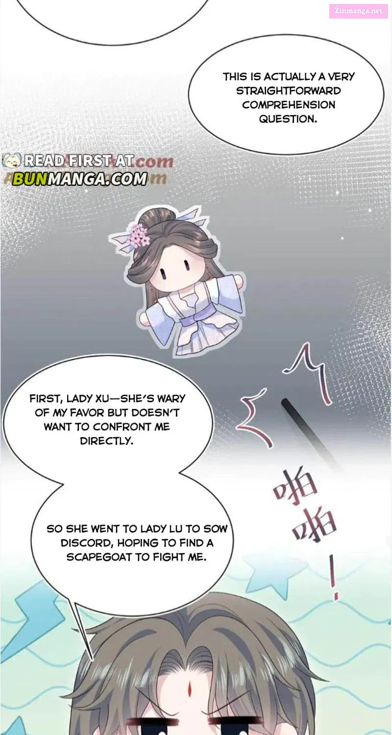 Seize My Boyfriend Chapter 377 page 38 - MangaKakalot