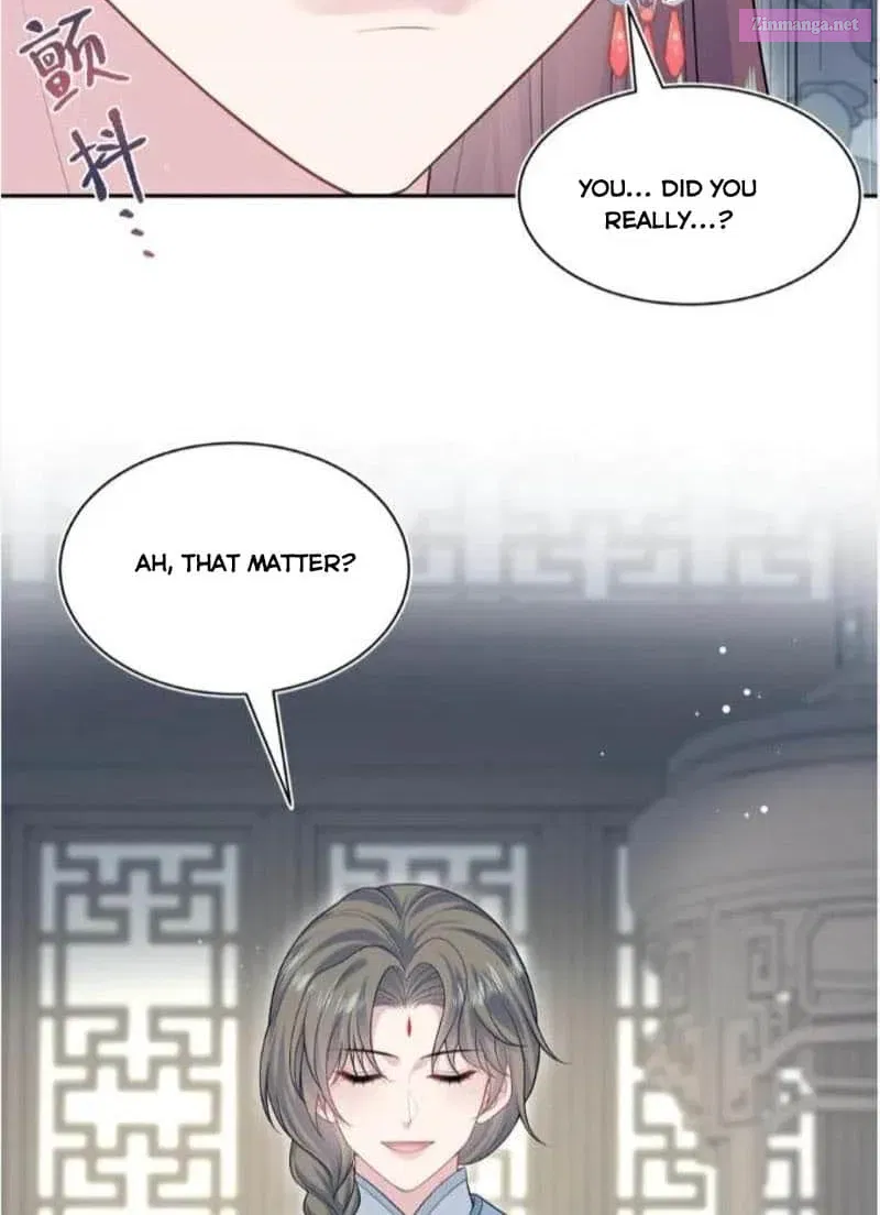 Seize My Boyfriend Chapter 377 page 6 - MangaKakalot