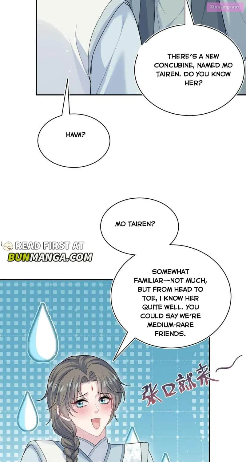 Seize My Boyfriend Chapter 380 page 11 - MangaKakalot