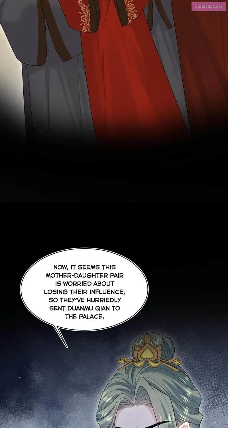 Seize My Boyfriend Chapter 380 page 27 - MangaKakalot