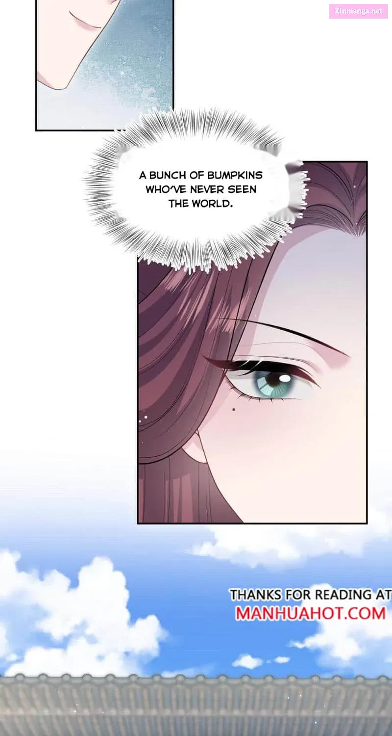 Seize My Boyfriend Chapter 380 page 35 - MangaKakalot