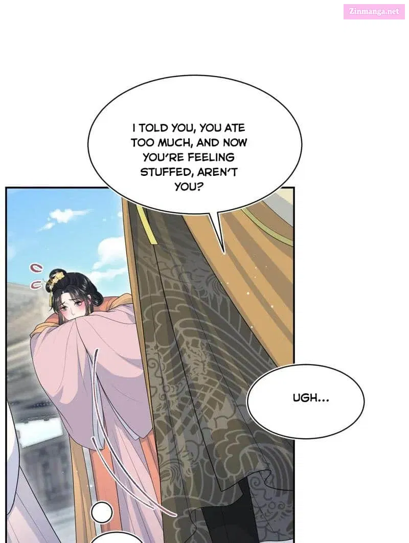 Seize My Boyfriend Chapter 380 page 37 - MangaKakalot