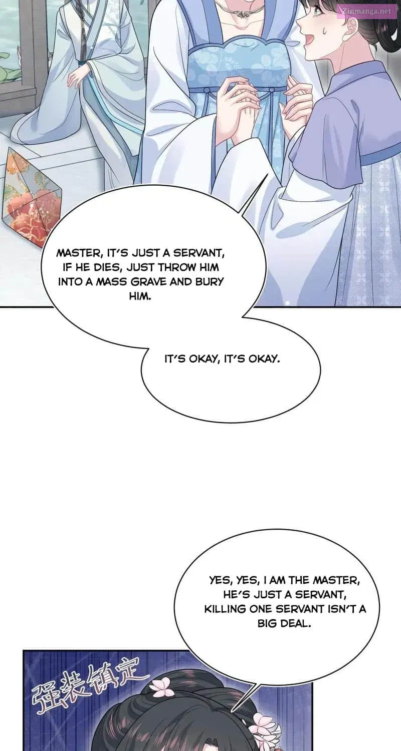 Seize My Boyfriend Chapter 381 page 20 - MangaKakalot