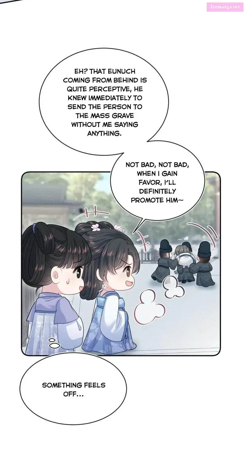 Seize My Boyfriend Chapter 381 page 30 - MangaKakalot