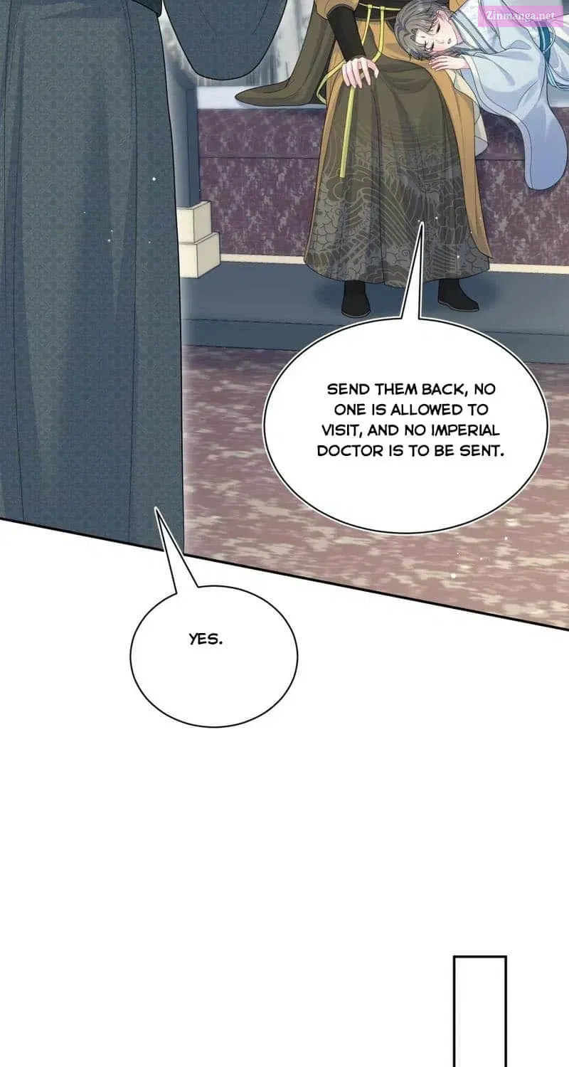 Seize My Boyfriend Chapter 381 page 50 - MangaKakalot