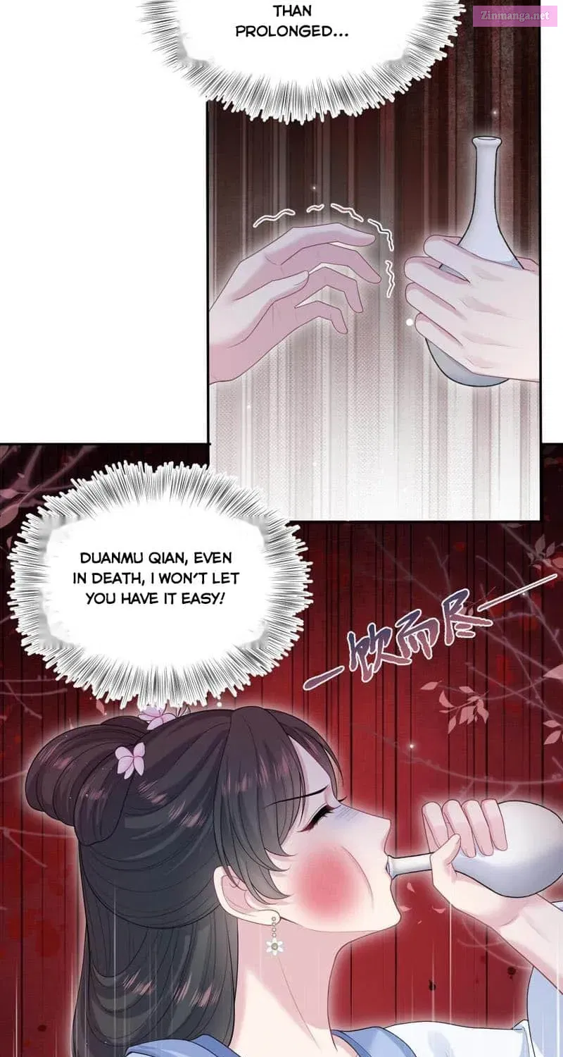 Seize My Boyfriend Chapter 382 page 11 - MangaKakalot