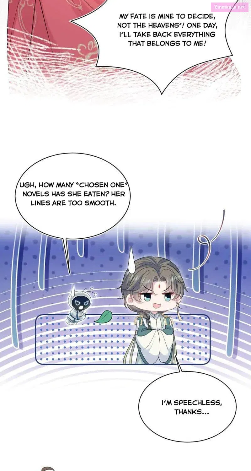 Seize My Boyfriend Chapter 384 page 40 - MangaKakalot