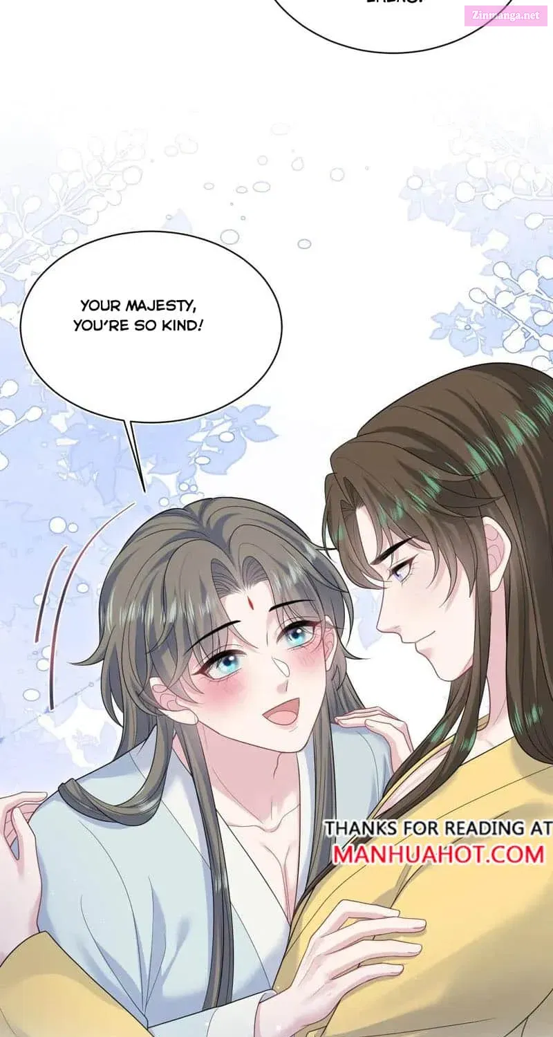 Seize My Boyfriend Chapter 384 page 46 - MangaKakalot