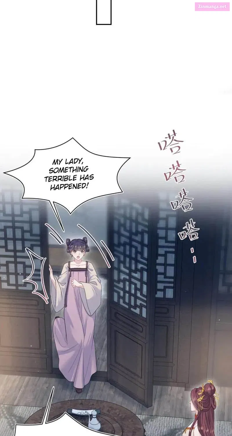 Seize My Boyfriend Chapter 384 page 48 - MangaKakalot