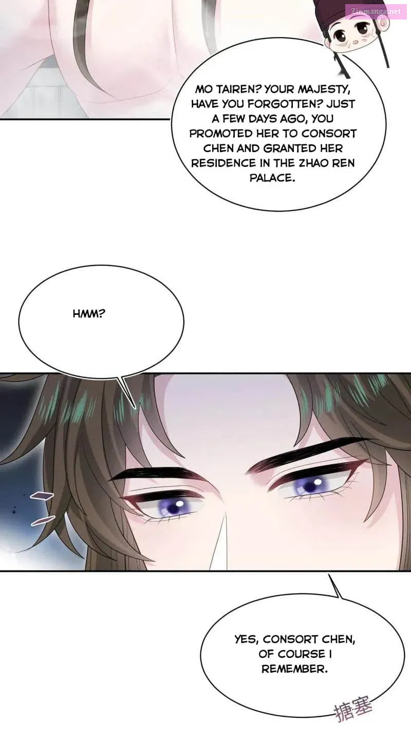 Seize My Boyfriend Chapter 386 page 36 - MangaKakalot