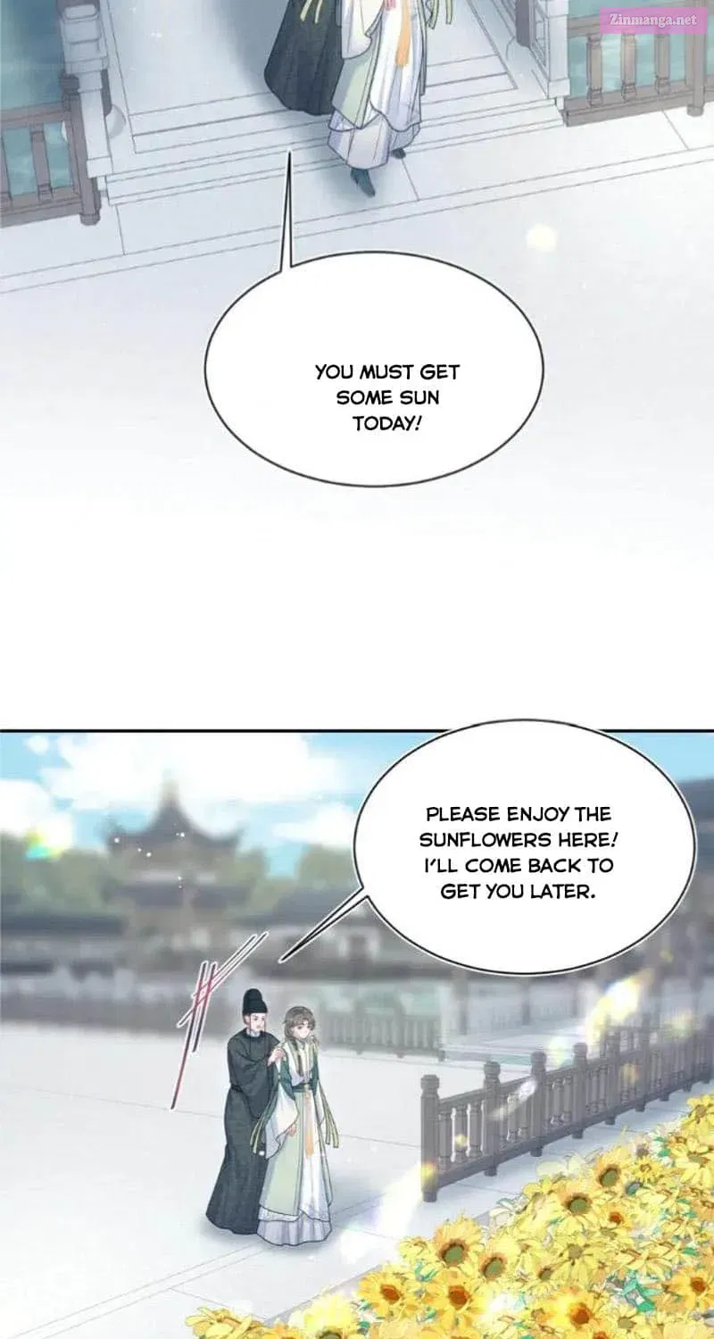 Seize My Boyfriend Chapter 388 page 11 - MangaKakalot