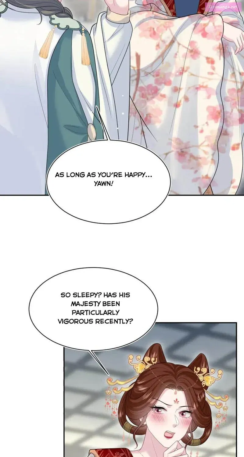 Seize My Boyfriend Chapter 389 page 17 - MangaNelo